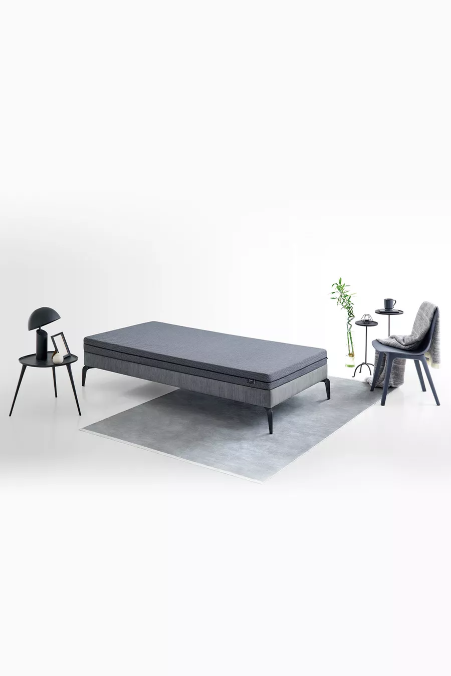 Matelas en mousse Easy Rest Roll Pack