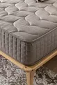 Matelas à ressorts sac ultra orthopédique série exclusive Saracens (CM)