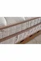 Matelas à ressorts en bambou 100 % orthopédique optimal (CM)