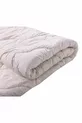 Matelas de sommeil rembourré en laine