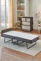 Lit pliant Flexbed-Sommier Lit simple Cm