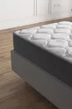 Matelas à ressorts entièrement orthopédique Sultan Premium