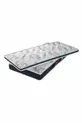 Bamboo Liza Lit portable avec pied pour animaux, toutes tailles, simple et double