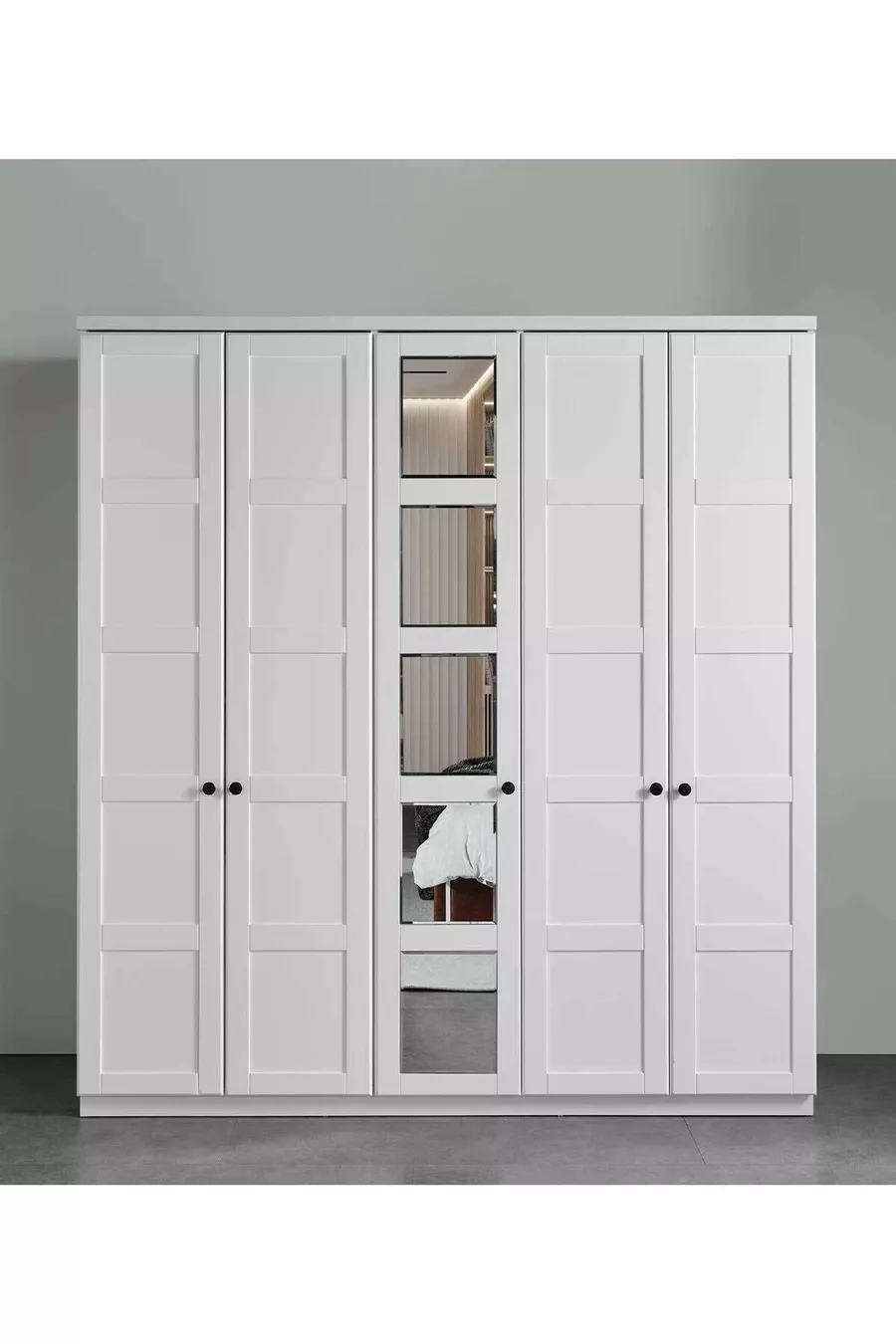 Armoire Stockholm 
