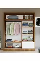 Gm  Armoire coulissante en nacre