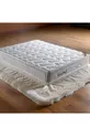 SLEEPNİCE ISTANBUL TISSU BIOLOGIQUE MATELAS ORTHOPÉDIQUE SUPPLÉMENTAIRE SUR MESURE AVEC RESSORTS SIMPLE OU DOUBLE