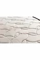 Matelas pour bébé et enfant en mousse orthopédique Bambou Cm, lit de bébé, lit parapluie avec options de taille