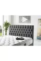 Matelas Orthopédique Ultra Doux avec Surmatelas