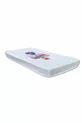 Ensemble de berceau pour bébé Avangard Gold à 5 tiroirs (berceau + matelas + ensemble de sommeil + moustiquaire)