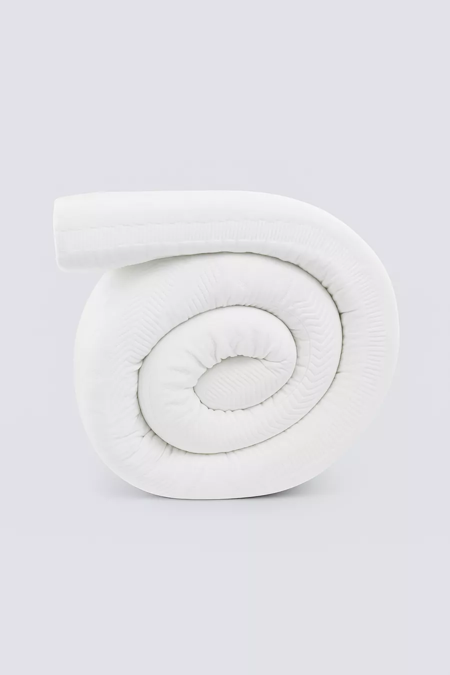 Canapé en mousse à haute densité Space avec housse lavable, coussin de siège, matelas et surmatelas