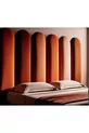 Tête de lit, panneau mural de chambre à coucher, tête de lit de sommier