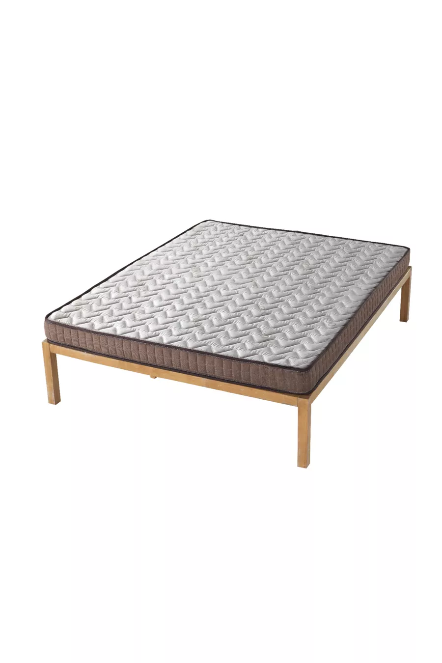 Matelas en mousse orthopédique Gold, sans ressort