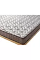 Matelas en mousse orthopédique Gold, sans ressort