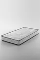 | Matelas à ressorts orthopédique en tissu de bambou pour une personne | x CM | Épaisseur de CM |
