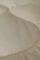 Surmatelas et matelas épais en laine d'agneau % mérinos naturelle,  g/m²