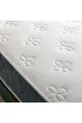 P.c Parrot Matelas en Laine Orthopédique Simple et Double avec Ressorts en Laine