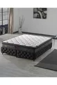 Matelas à ressorts complets orthopédique pour couple Roma