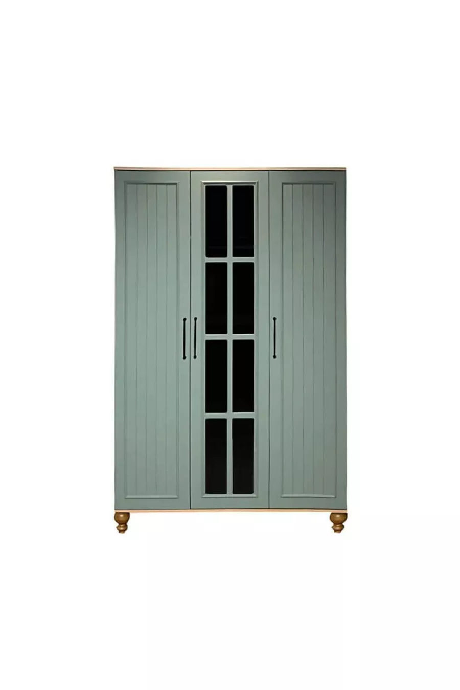 Gülsün Armoire à 3 portes