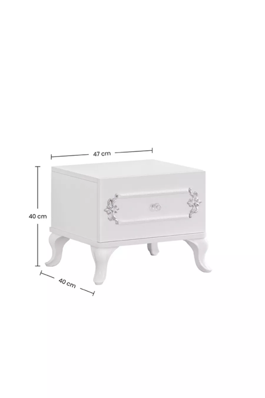 ENSEMBLE DE CHAMBRE JEUNE PERLE