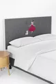 Housse de tête de lit pour lit enfant Ballerine