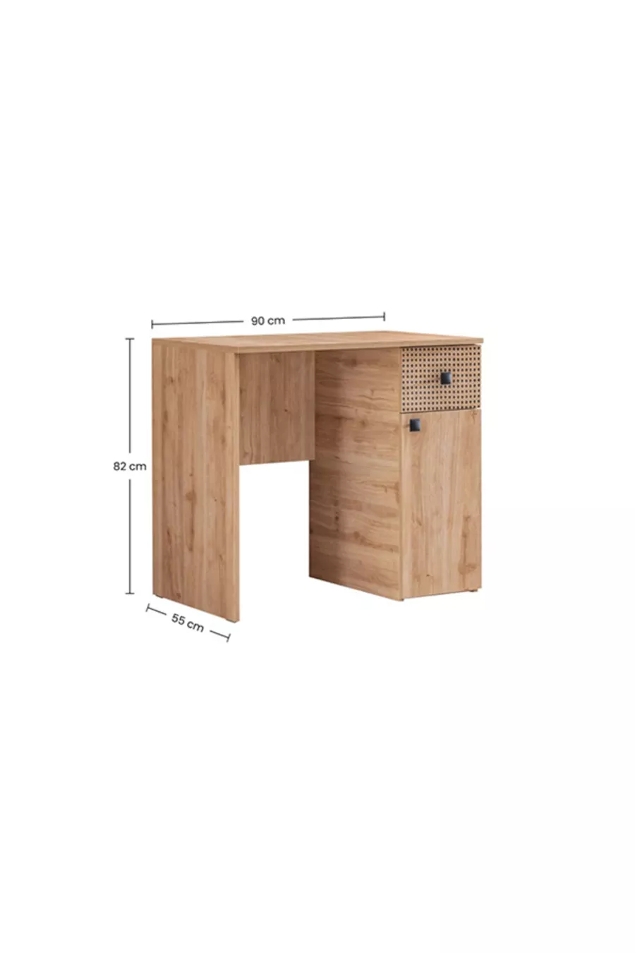 LIT SUPERPOSÉ RUSTIQUE ARMOIRE BUREAU