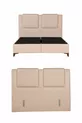 Titre Orthopédie (CADRE ET MATELAS NON INCLUS)