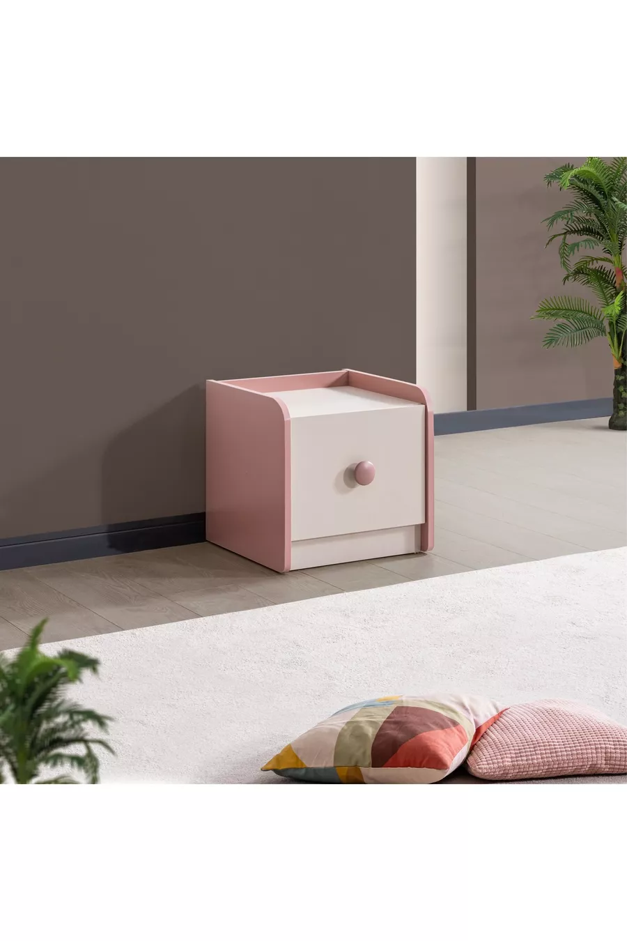ENSEMBLE DE CHAMBRE D'ENFANT ROZETTA
