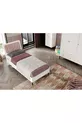 CHAMBRE JEUNE FOCUS LIFE BLANC (%MDF)