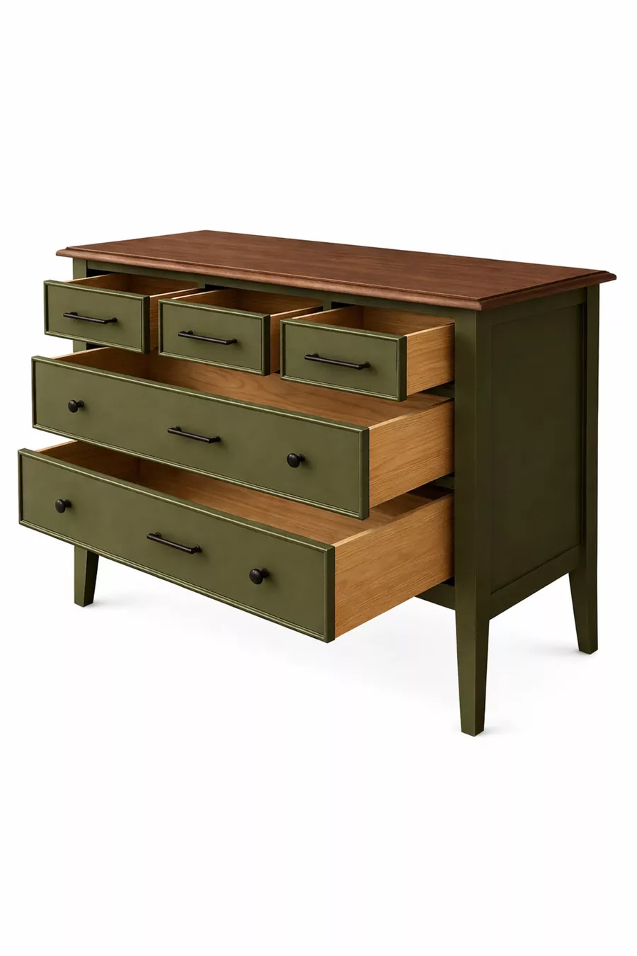 Commode Mousse