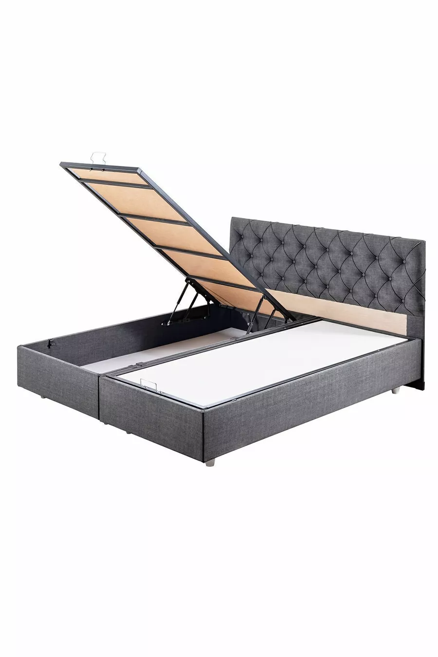 Set Double Eylül, Ensemble Tête de Lit pour Lit Double