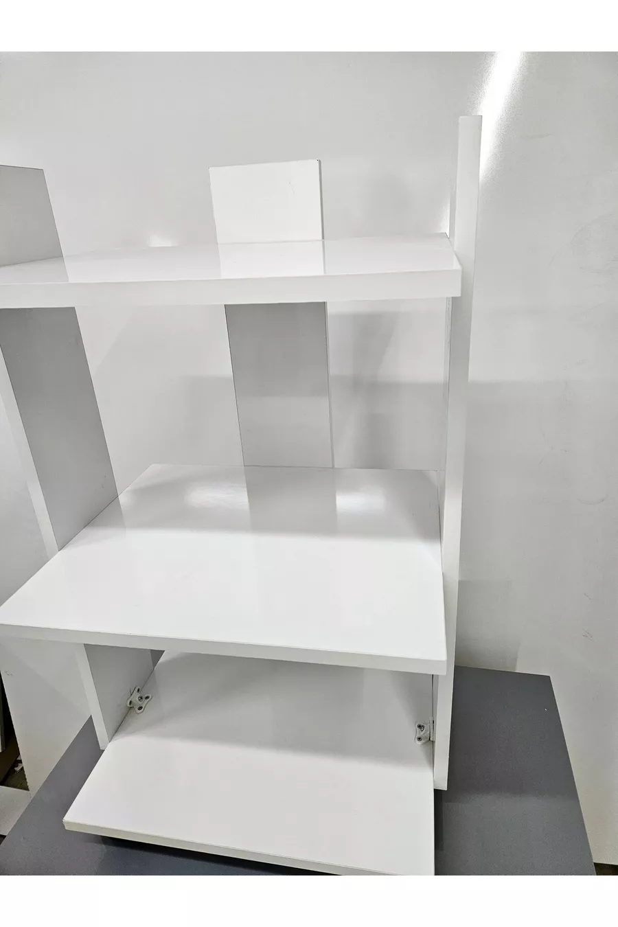 Commode MDF Lena Blanche