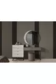 ENSEMBLE DE CHAMBRE À COUCHER ATLAS 6 PORTES