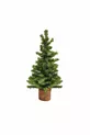 Arbre de Noël en rondins  cm