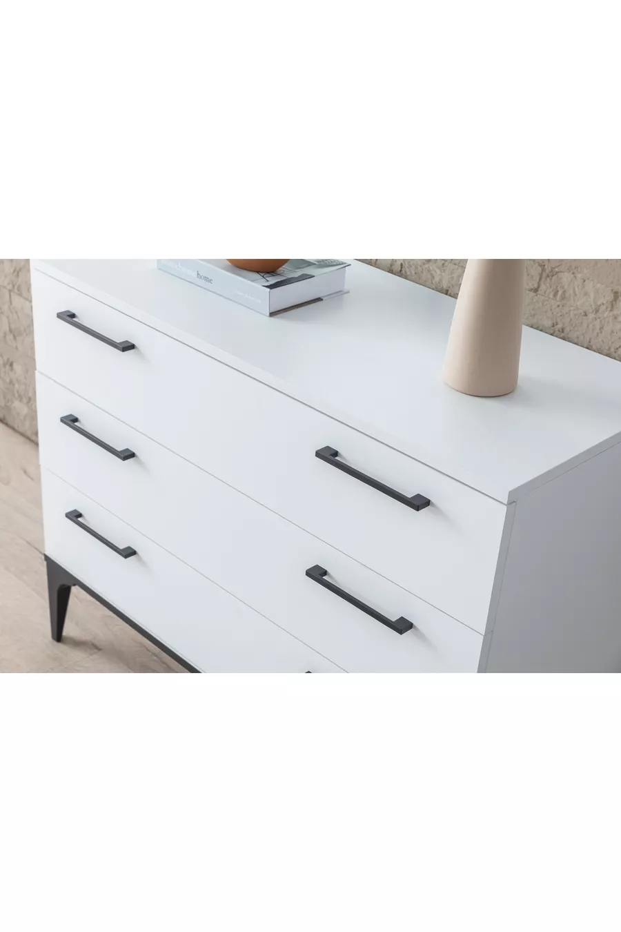 ENSEMBLE DE CHAMBRE LİFE, 5 PORTES
