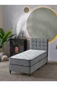 Ensemble Bengü pour une personne 3 pièces Lit + Sommier + Tête de lit