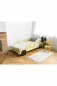 Lit Montessori en bois - Lit en bois massif - Lit pour enfants et bébés Montessori