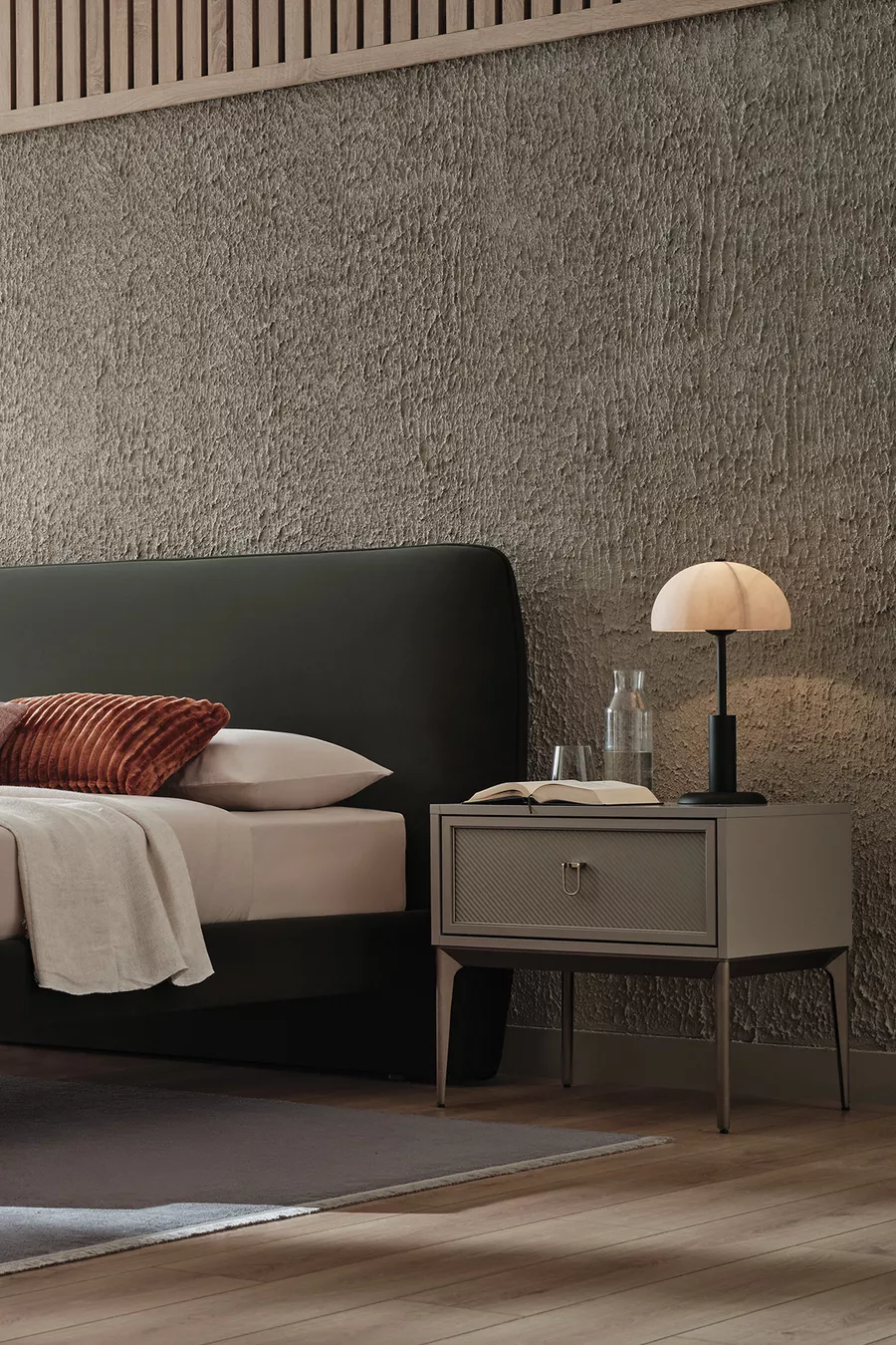 Combinaison de chambre à coucher Hera