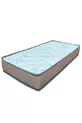 Matelas pour bébé en mousse orthopédique de  cm, lit de bébé, lit parc