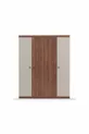 Ensemble de chambre à coucher Mistral