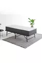 Sleep Flex Lit Pliable Une Place