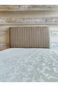 Housse en tissu pour tête de lit Sonne Baza Design