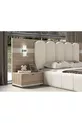 ENSEMBLE DE CHAMBRE QUANTUM 5 PORTES