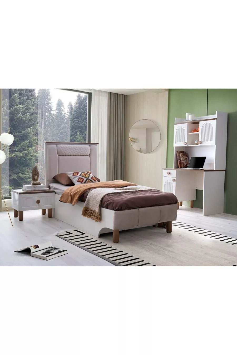 ENSEMBLE DE CHAMBRE JEUNE KUZEY MDF