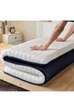 Matelas et surmatelas entièrement orthopédiques