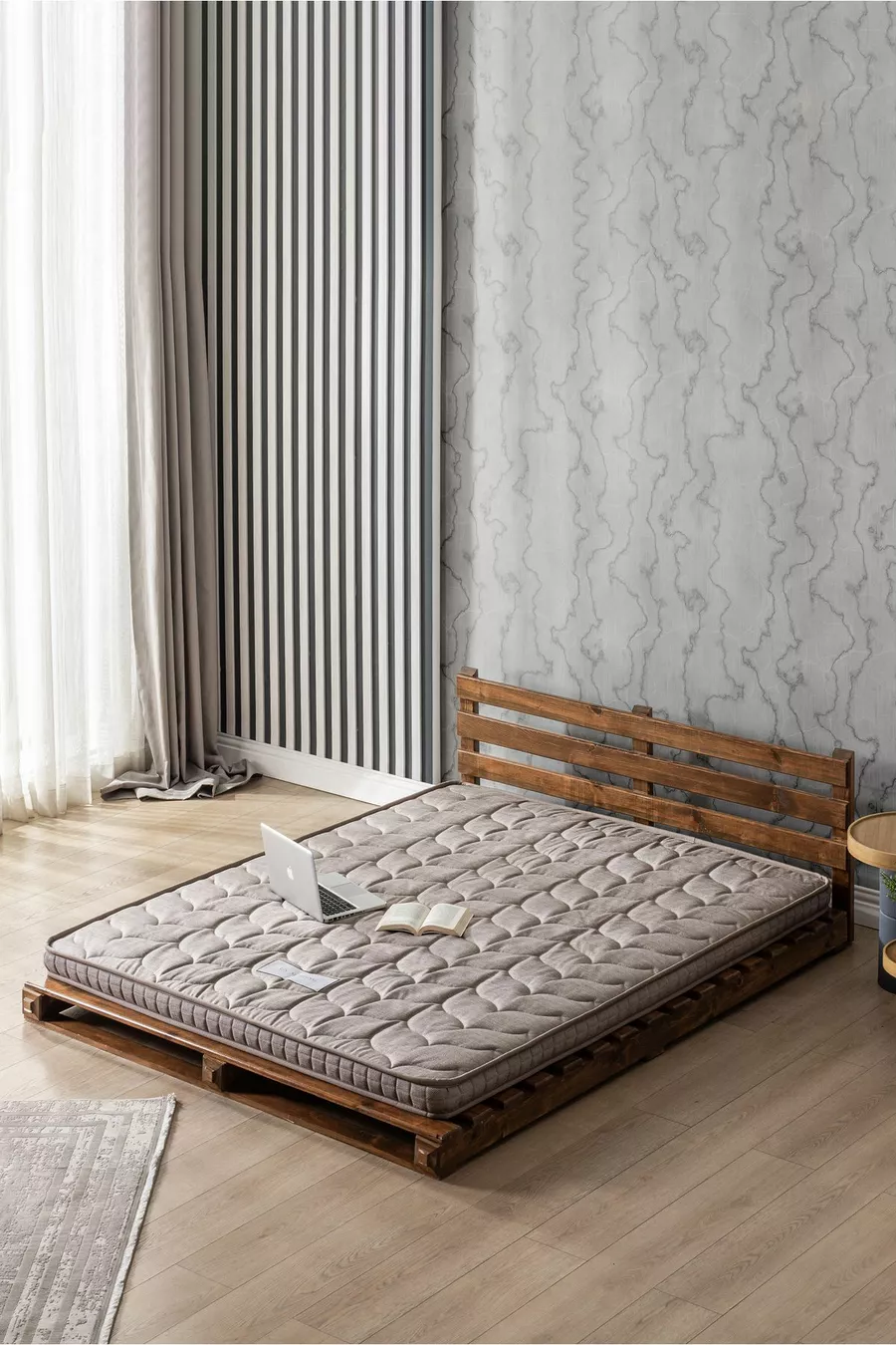 Matelas surgelé Exclusive Serie Persia