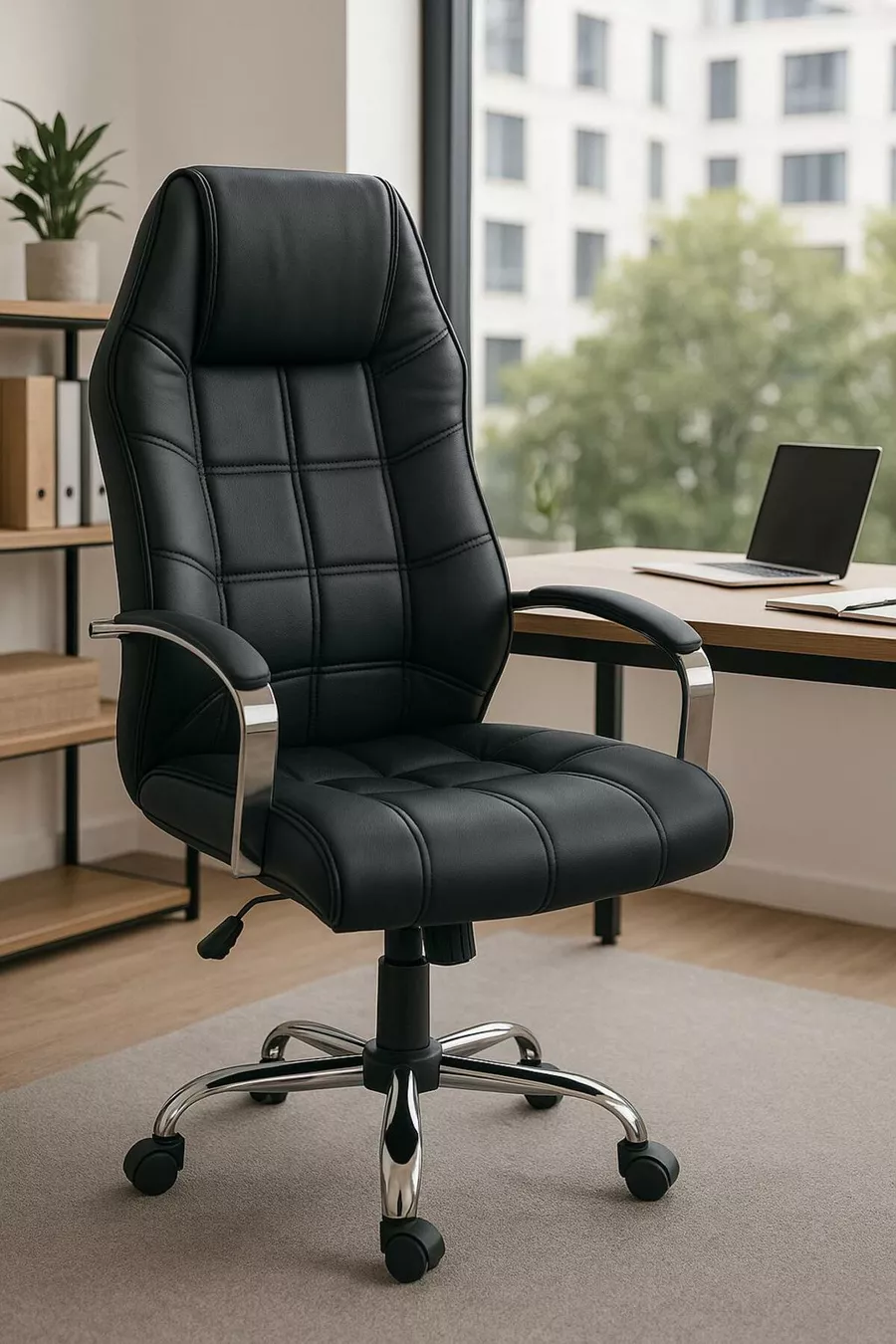 Fauteuil de bureau fauteuil de directeur fauteuil de cadre