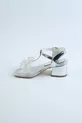 Chaussures à talons pour fille Chaussures de mariage pour fille Chaussures de cérémonie pour fille Nouvelle saison à talons