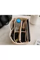 Organisateur intérieur de sac Longchamp Medium, compatible, dimensions standard //