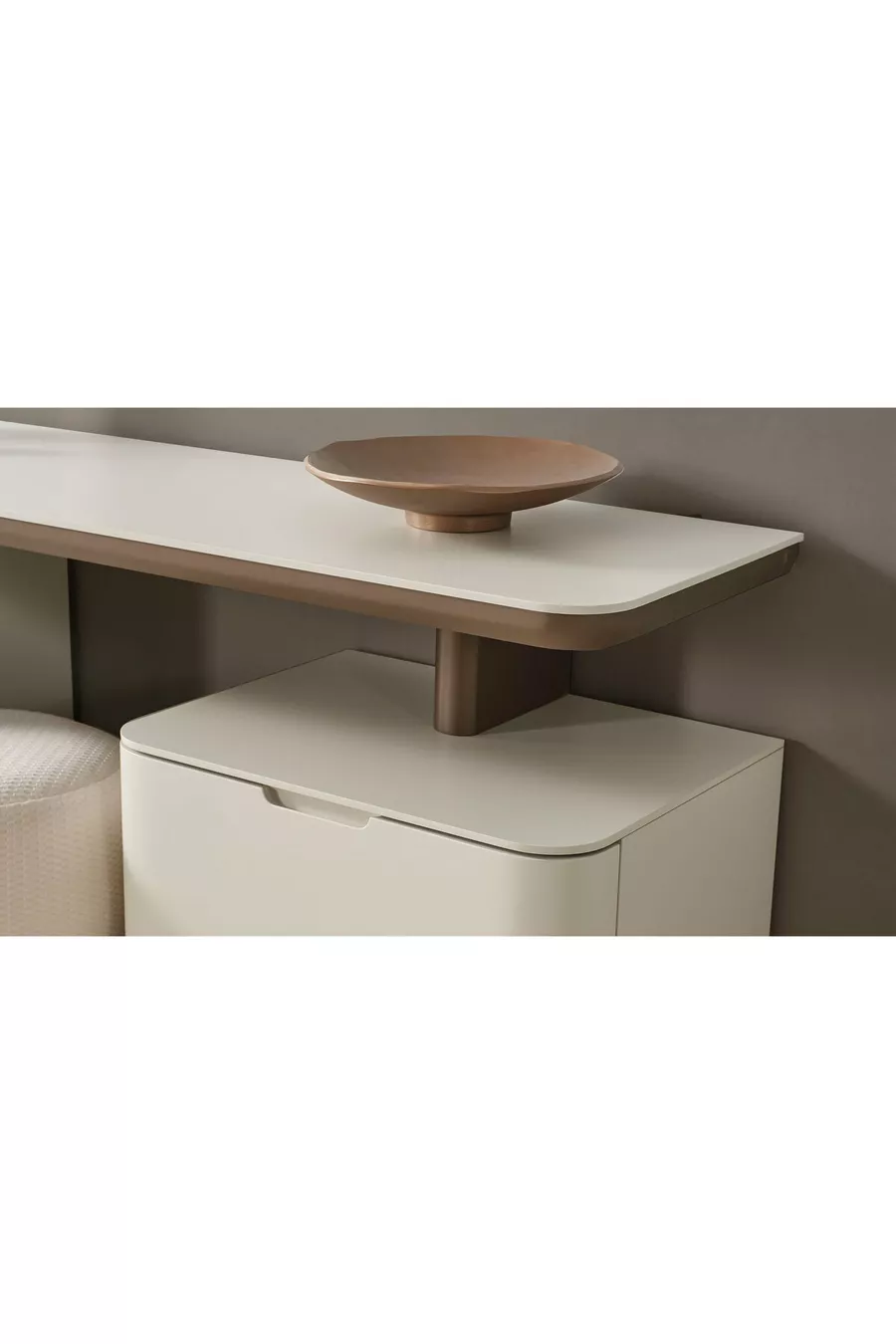 Commode Océan