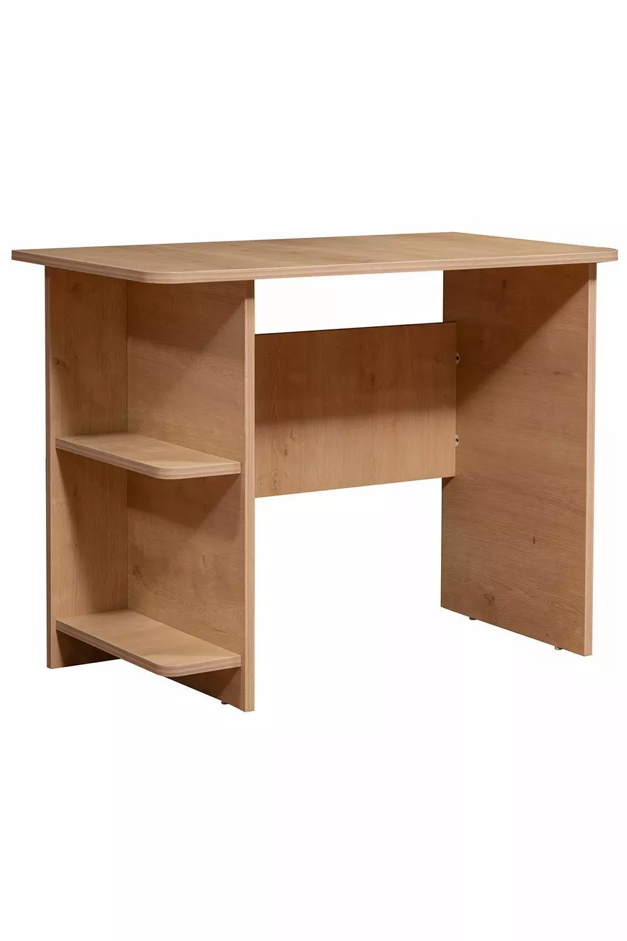 Lits superposés, Lit Aura Ranza avec table et 2 matelas Comfort